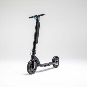 Featured image for the E-Glide G120 Electric Scooter