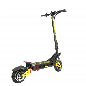 Electric Scooter - Mercane G3 Pro